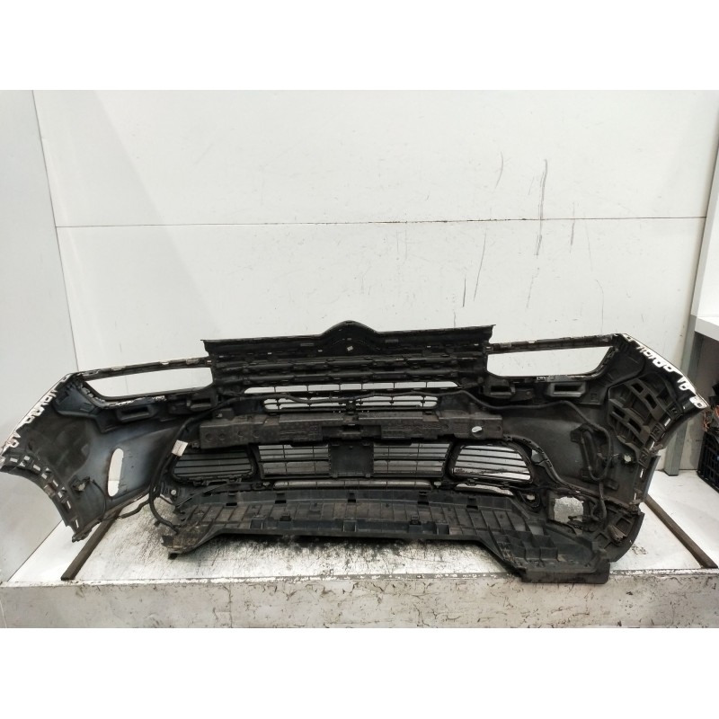 Recambio de paragolpes delantero para citroën c5 aircross (ac_, aj_, ar_, a4_) 1.5 bluehdi 130 (acyhzj, acyhzr) referencia OEM I