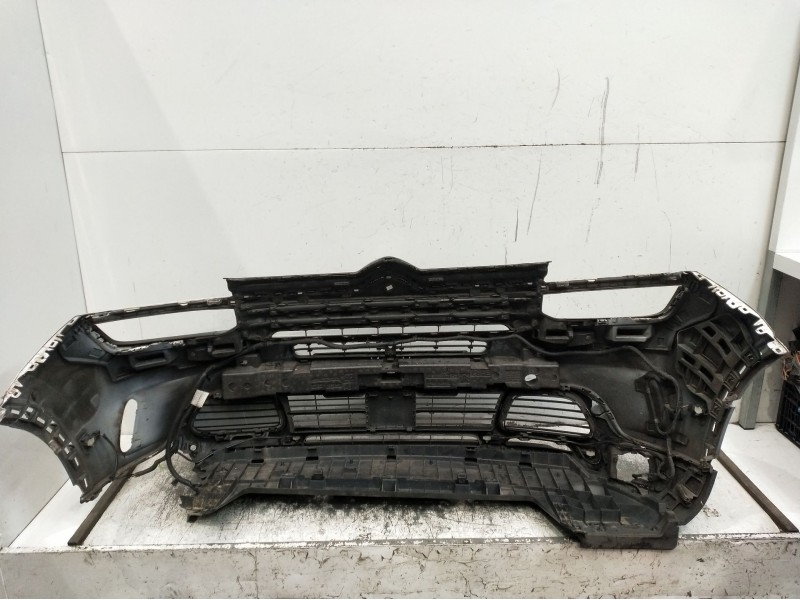 Recambio de paragolpes delantero para citroën c5 aircross (ac_, aj_, ar_, a4_) 1.5 bluehdi 130 (acyhzj, acyhzr) referencia OEM I