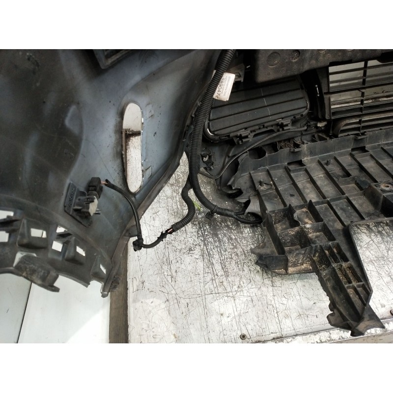 Recambio de paragolpes delantero para citroën c5 aircross (ac_, aj_, ar_, a4_) 1.5 bluehdi 130 (acyhzj, acyhzr) referencia OEM I