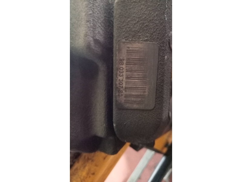 Recambio de pinza freno delantera derecha para citroen c5 berlina exclusive referencia OEM IAM 9803330780  