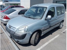 peugeot partner monospace (5_, g_) del año 2003