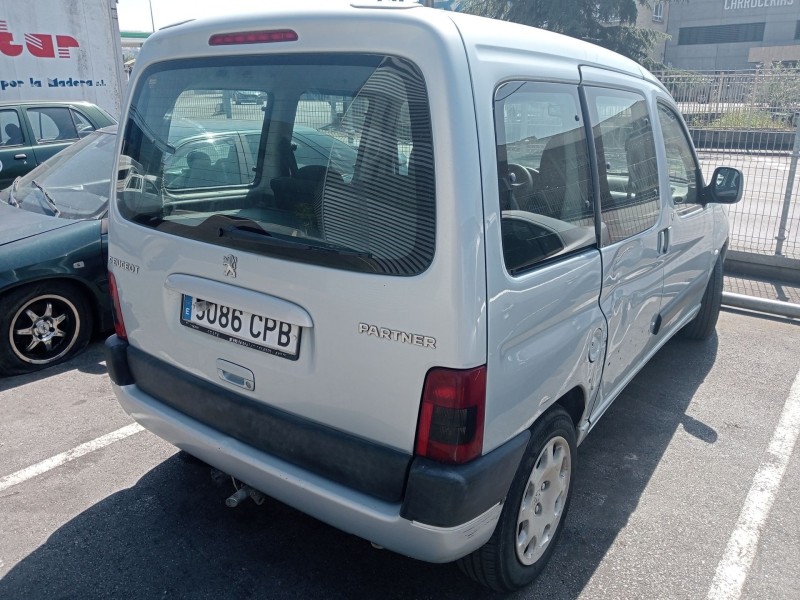 peugeot partner monospace (5_, g_) del año 2003