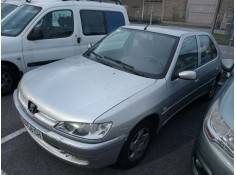 peugeot 306 hatchback (7a, 7c, n3, n5) del año 2000