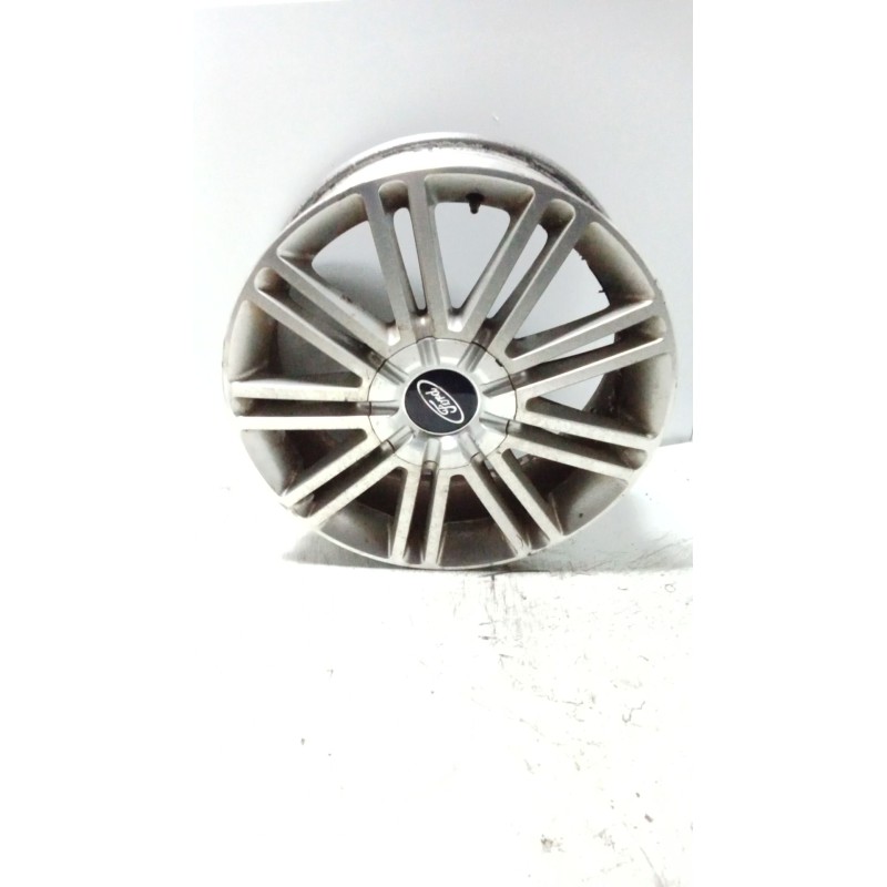 Recambio de juego llantas para ford focus berlina (cap) ambiente (d) referencia OEM IAM 3M5JCA 17H26.5J ET25