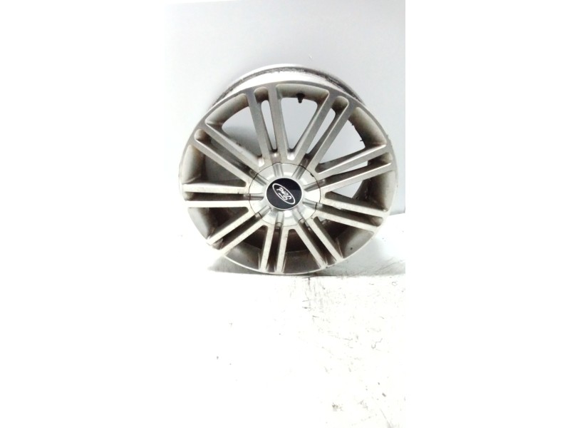 Recambio de juego llantas para ford focus berlina (cap) ambiente (d) referencia OEM IAM 3M5JCA 17H26.5J ET25