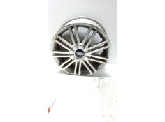 Recambio de juego llantas para ford focus berlina (cap) ambiente (d) referencia OEM IAM 3M5JCA 17H26.5J ET25 2