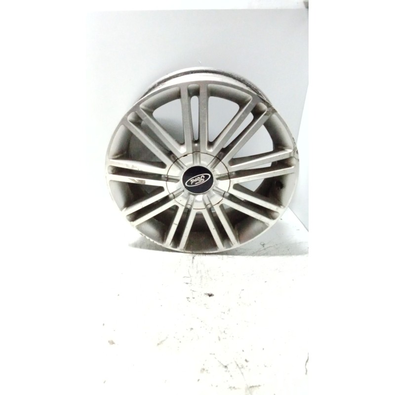 Recambio de juego llantas para ford focus berlina (cap) ambiente (d) referencia OEM IAM 3M5JCA 17H26.5J ET25