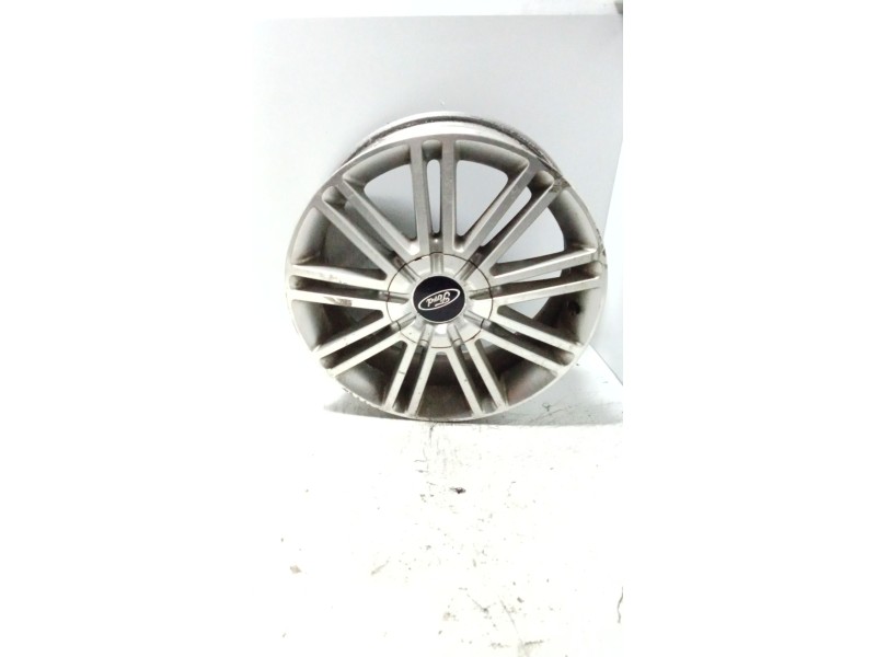 Recambio de juego llantas para ford focus berlina (cap) ambiente (d) referencia OEM IAM 3M5JCA 17H26.5J ET25