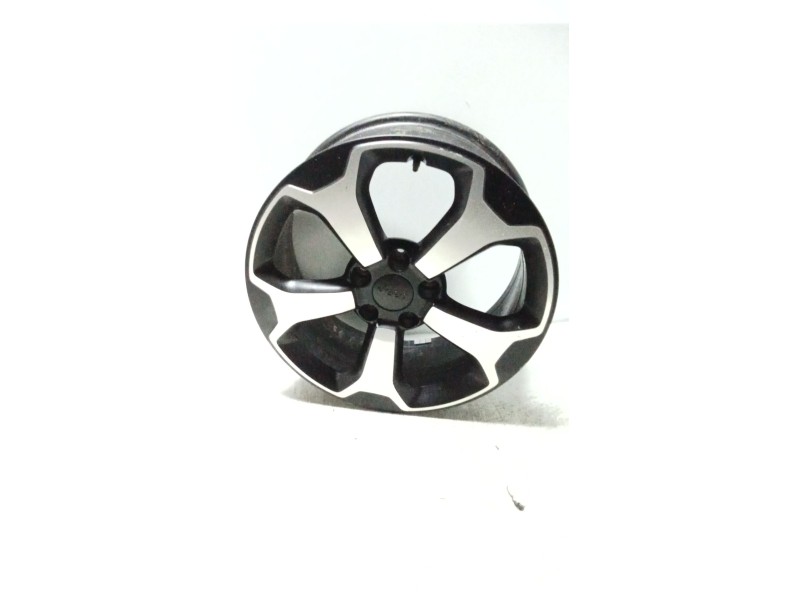 Recambio de juego llantas para jeep renegade limited referencia OEM IAM 735716008 7J17H2 ET40