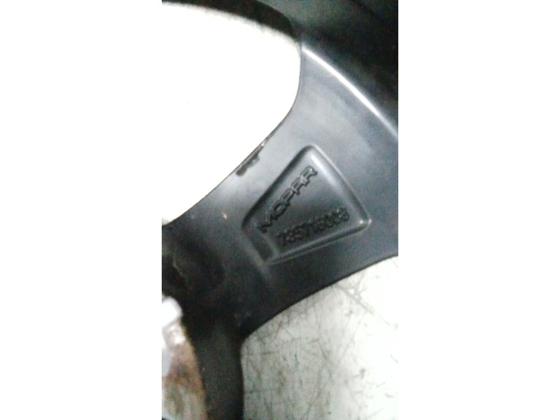 Recambio de juego llantas para jeep renegade limited referencia OEM IAM 735716008 7J17H2 ET40