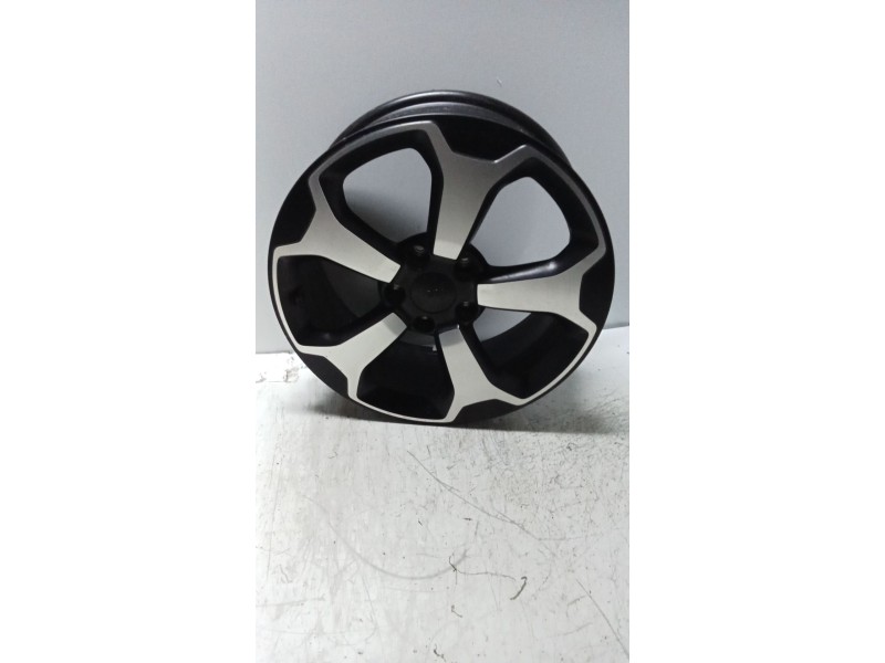 Recambio de juego llantas para jeep renegade limited referencia OEM IAM 735716008 7J17H2 ET40