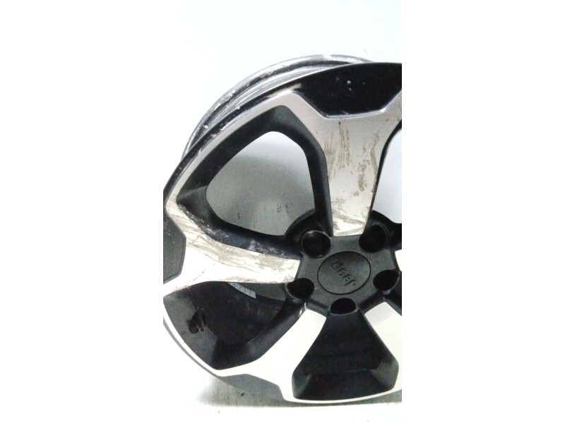 Recambio de juego llantas para jeep renegade limited referencia OEM IAM 735716008 7J17H2 ET40
