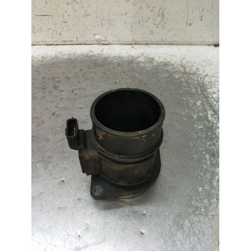 Recambio de caudalimetro para renault scénic ii (jm0/1_) 1.5 dci (jm1e, jm16) referencia OEM IAM 5WK97008 8200280060 H8200300002