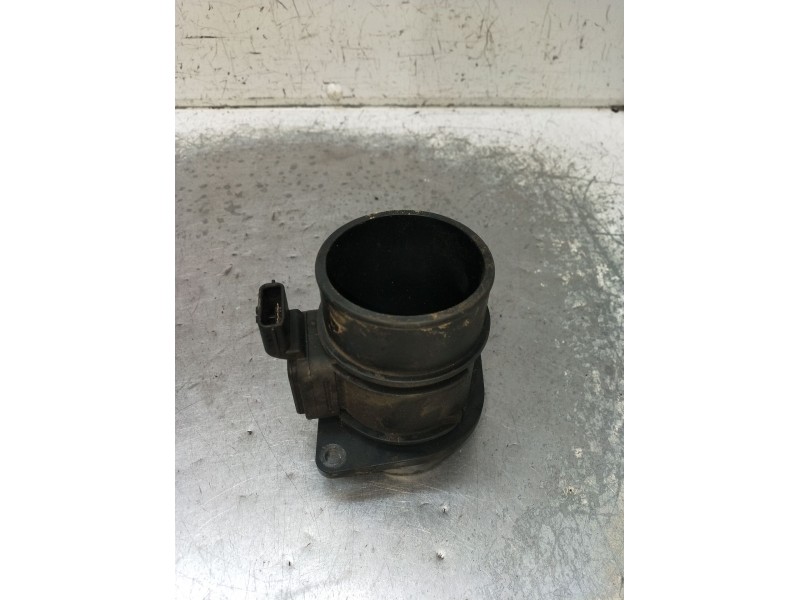 Recambio de caudalimetro para renault scénic ii (jm0/1_) 1.5 dci (jm1e, jm16) referencia OEM IAM 5WK97008 8200280060 H8200300002