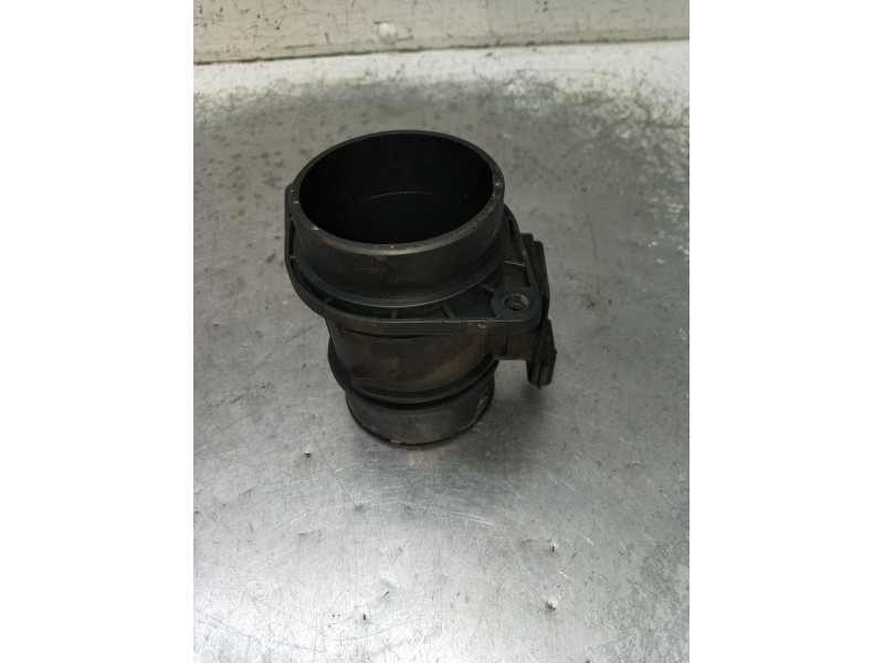 Recambio de caudalimetro para renault scénic ii (jm0/1_) 1.5 dci (jm1e, jm16) referencia OEM IAM 5WK97008 8200280060 H8200300002