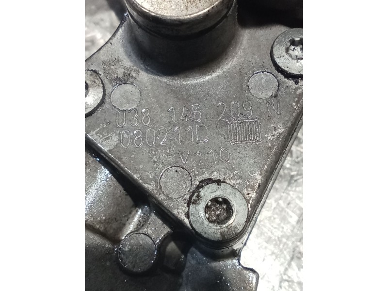 Recambio de depresor freno / bomba vacio para skoda superb (3u4) classic referencia OEM IAM 038145209N 080211D 