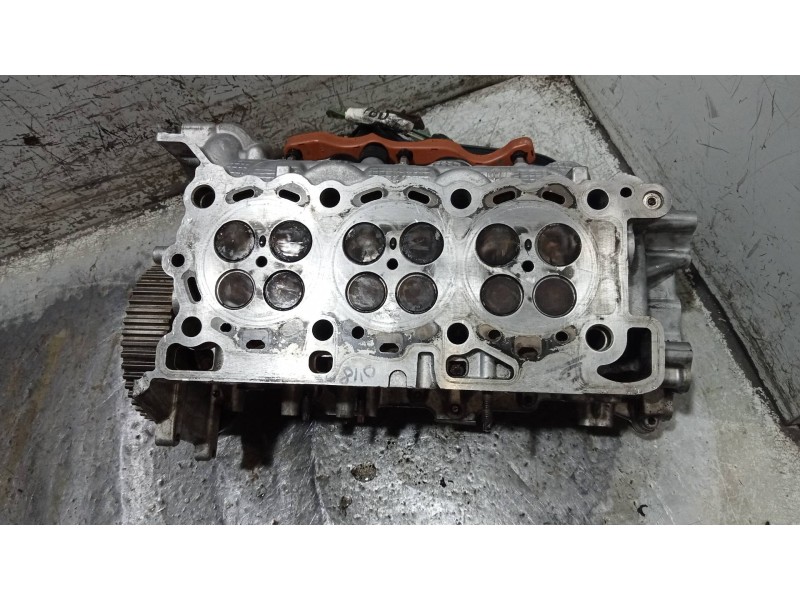 Recambio de culata para land rover discovery v6 td s referencia OEM IAM 276DT  