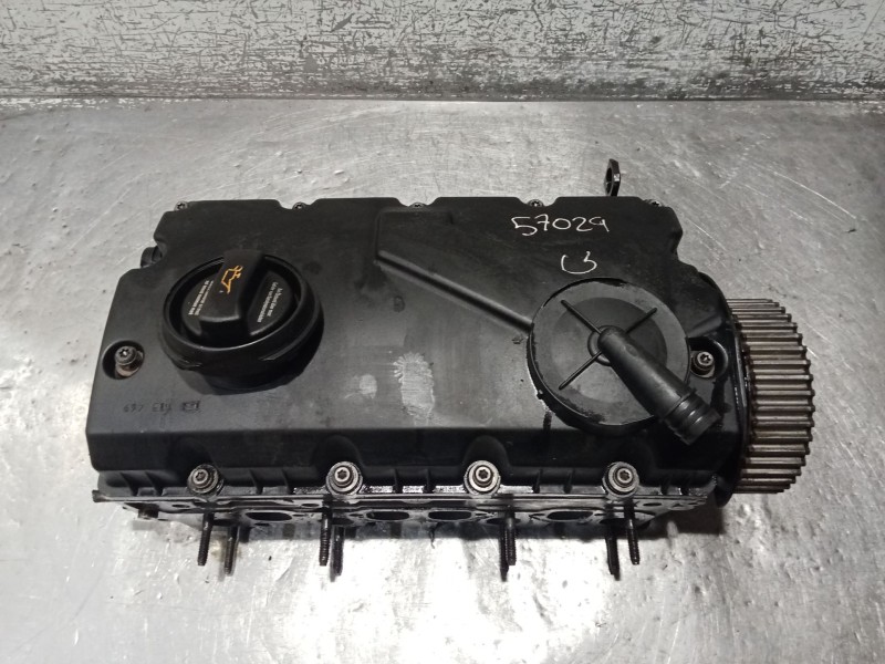 Recambio de culata para skoda superb (3u4) classic referencia OEM IAM 038103373R BPZ 98