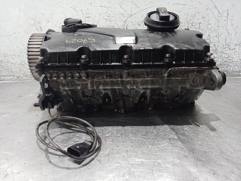 Recambio de culata para skoda superb (3u4) classic referencia OEM IAM 038103373R BPZ 98