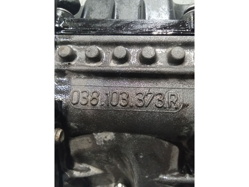 Recambio de culata para skoda superb (3u4) classic referencia OEM IAM 038103373R BPZ 98