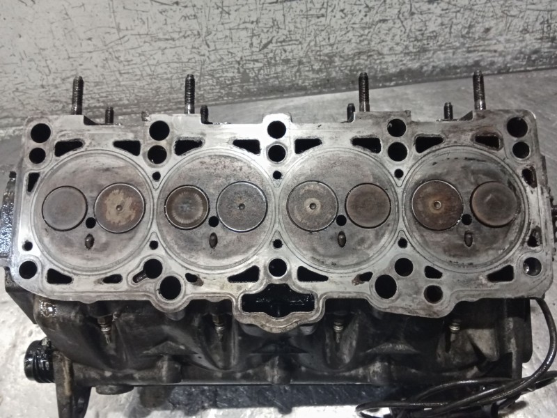Recambio de culata para skoda superb (3u4) classic referencia OEM IAM 038103373R BPZ 98