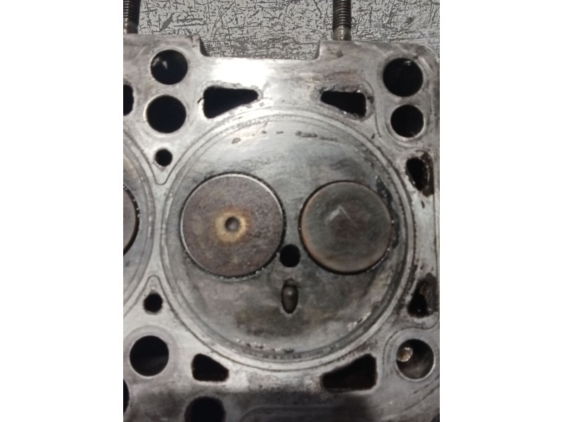 Recambio de culata para skoda superb (3u4) classic referencia OEM IAM 038103373R BPZ 98