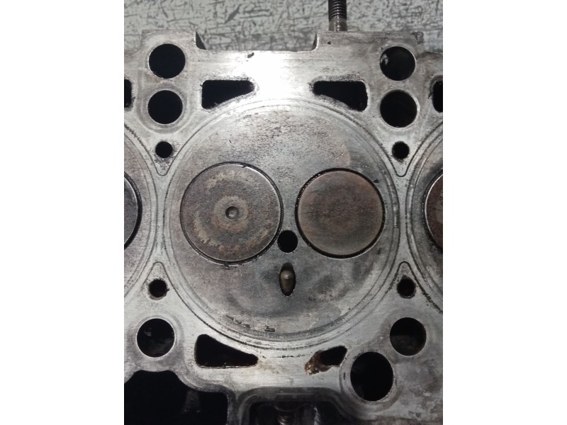 Recambio de culata para skoda superb (3u4) classic referencia OEM IAM 038103373R BPZ 98