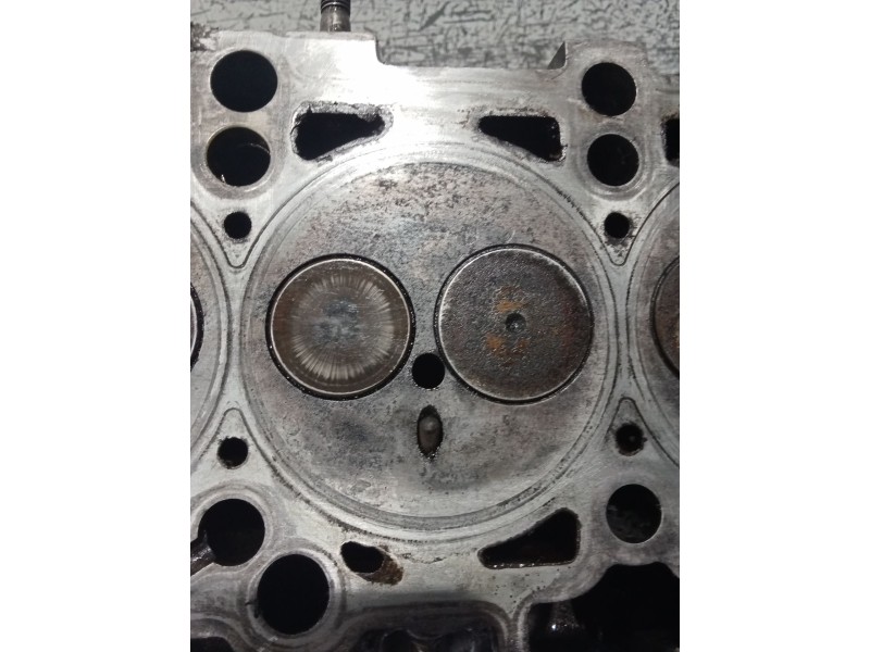 Recambio de culata para skoda superb (3u4) classic referencia OEM IAM 038103373R BPZ 98