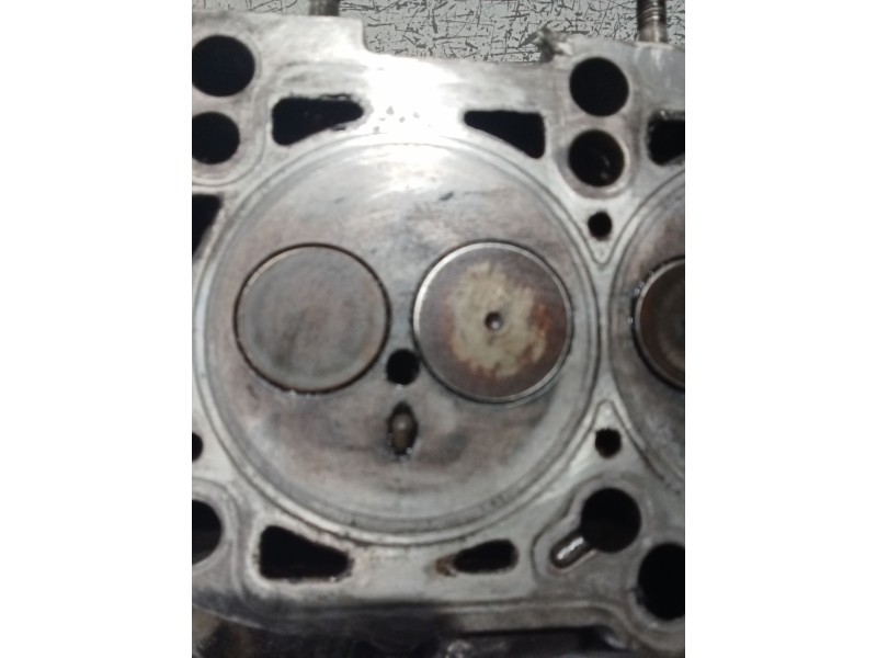 Recambio de culata para skoda superb (3u4) classic referencia OEM IAM 038103373R BPZ 98
