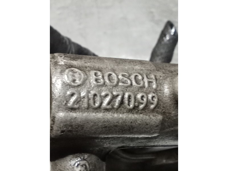 Recambio de bomba freno para volkswagen golf iv (1j1) 1.9 tdi referencia OEM IAM 21027099  98