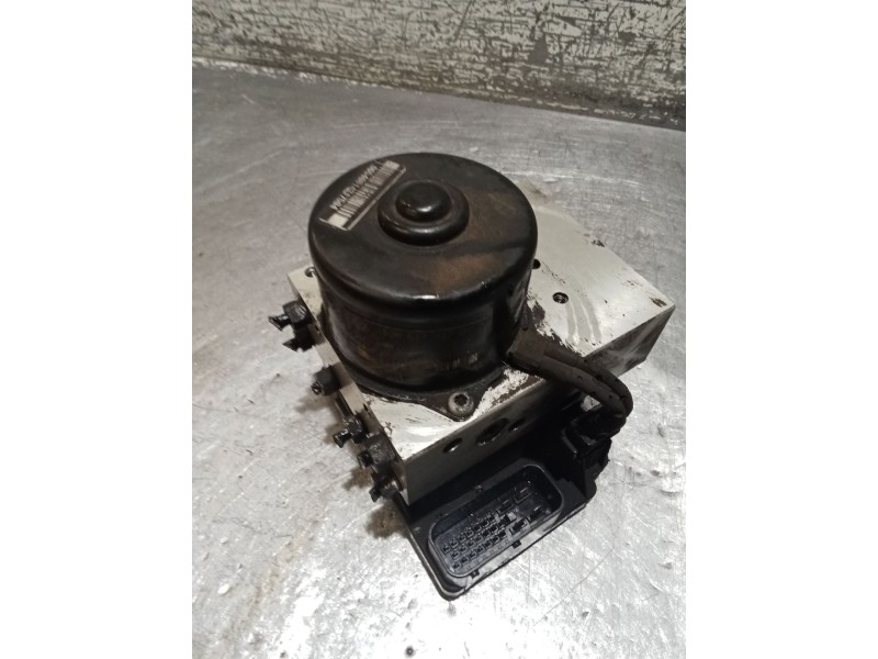 Recambio de abs para volkswagen golf iv (1j1) 1.9 tdi referencia OEM IAM 1J0907379AF 10094903673 1J0614417A 10020402134
