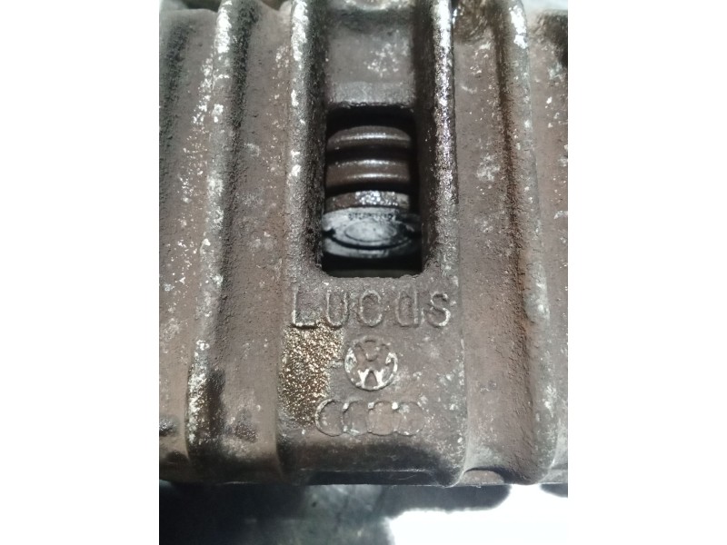 Recambio de pinza freno trasera derecha para volkswagen golf iv (1j1) 1.9 tdi referencia OEM IAM   98