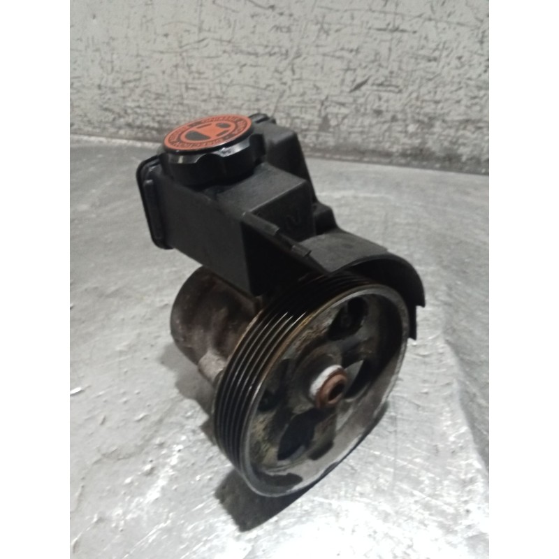 Recambio de bomba direccion para peugeot partner monospace (5_, g_) 2.0 hdi referencia OEM IAM 9636320580 26080330QE 03