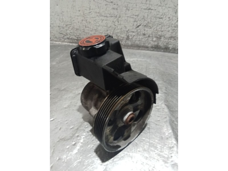Recambio de bomba direccion para peugeot partner monospace (5_, g_) 2.0 hdi referencia OEM IAM 9636320580 26080330QE 03
