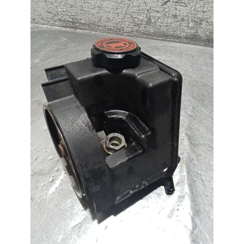 Recambio de bomba direccion para peugeot partner monospace (5_, g_) 2.0 hdi referencia OEM IAM 9636320580 26080330QE 03