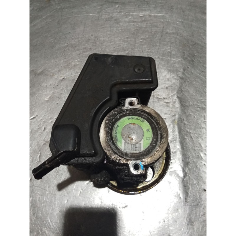 Recambio de bomba direccion para peugeot partner monospace (5_, g_) 2.0 hdi referencia OEM IAM 9636320580 26080330QE 03