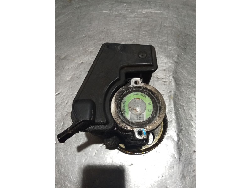 Recambio de bomba direccion para peugeot partner monospace (5_, g_) 2.0 hdi referencia OEM IAM 9636320580 26080330QE 03