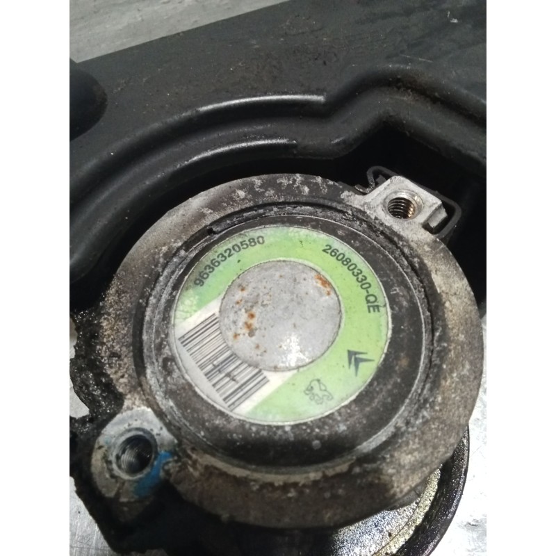 Recambio de bomba direccion para peugeot partner monospace (5_, g_) 2.0 hdi referencia OEM IAM 9636320580 26080330QE 03