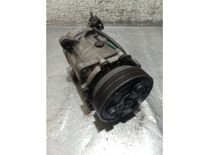 Recambio de compresor aire acondicionado para volkswagen golf iv (1j1) 1.9 tdi referencia OEM IAM   98