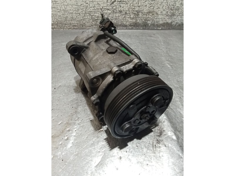 Recambio de compresor aire acondicionado para volkswagen golf iv (1j1) 1.9 tdi referencia OEM IAM   98
