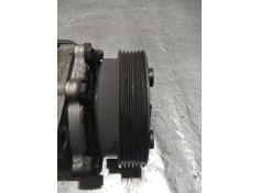 Recambio de compresor aire acondicionado para volkswagen golf iv (1j1) 1.9 tdi referencia OEM IAM   98 2