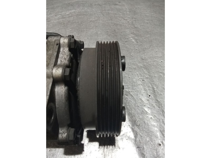 Recambio de compresor aire acondicionado para volkswagen golf iv (1j1) 1.9 tdi referencia OEM IAM   98