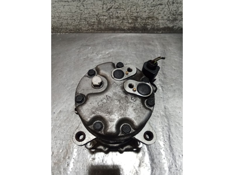 Recambio de compresor aire acondicionado para volkswagen golf iv (1j1) 1.9 tdi referencia OEM IAM   98