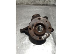 Recambio de mangueta delantera derecha para peugeot 306 hatchback (7a, 7c, n3, n5) 1.9 d referencia OEM IAM   00