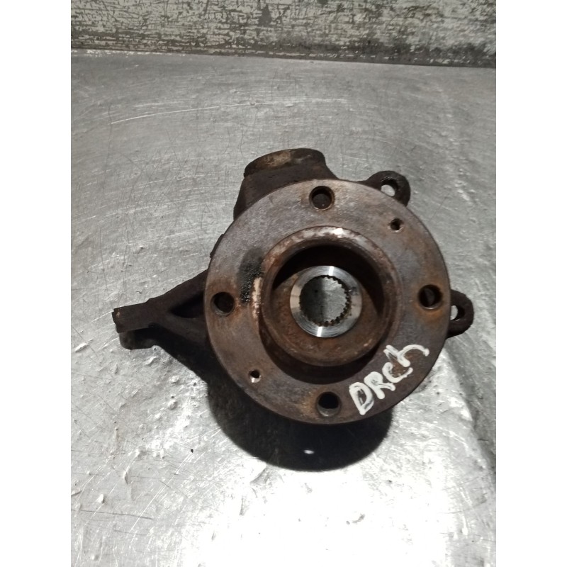 Recambio de mangueta delantera derecha para peugeot 306 hatchback (7a, 7c, n3, n5) 1.9 d referencia OEM IAM   00