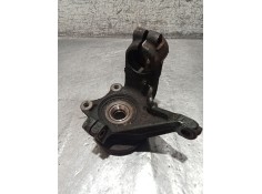 Recambio de mangueta delantera derecha para peugeot 306 hatchback (7a, 7c, n3, n5) 1.9 d referencia OEM IAM   00 2