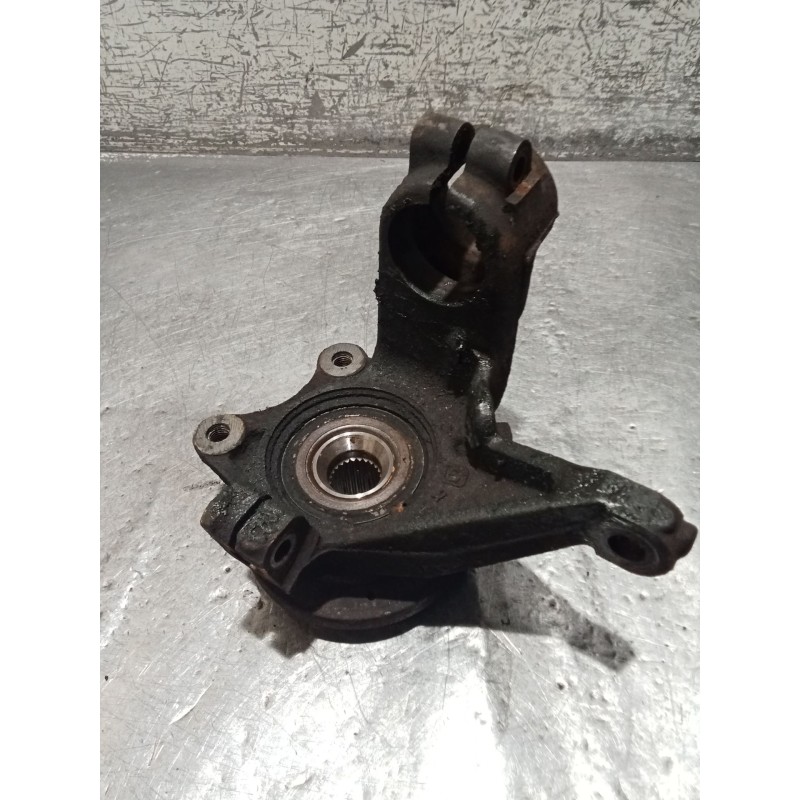 Recambio de mangueta delantera derecha para peugeot 306 hatchback (7a, 7c, n3, n5) 1.9 d referencia OEM IAM   00