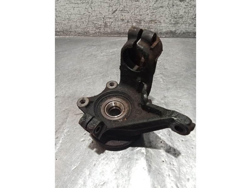 Recambio de mangueta delantera derecha para peugeot 306 hatchback (7a, 7c, n3, n5) 1.9 d referencia OEM IAM   00