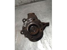 Recambio de mangueta delantera izquierda para peugeot 306 hatchback (7a, 7c, n3, n5) 1.9 d referencia OEM IAM   00