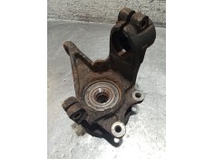 Recambio de mangueta delantera izquierda para peugeot 306 hatchback (7a, 7c, n3, n5) 1.9 d referencia OEM IAM   00 2